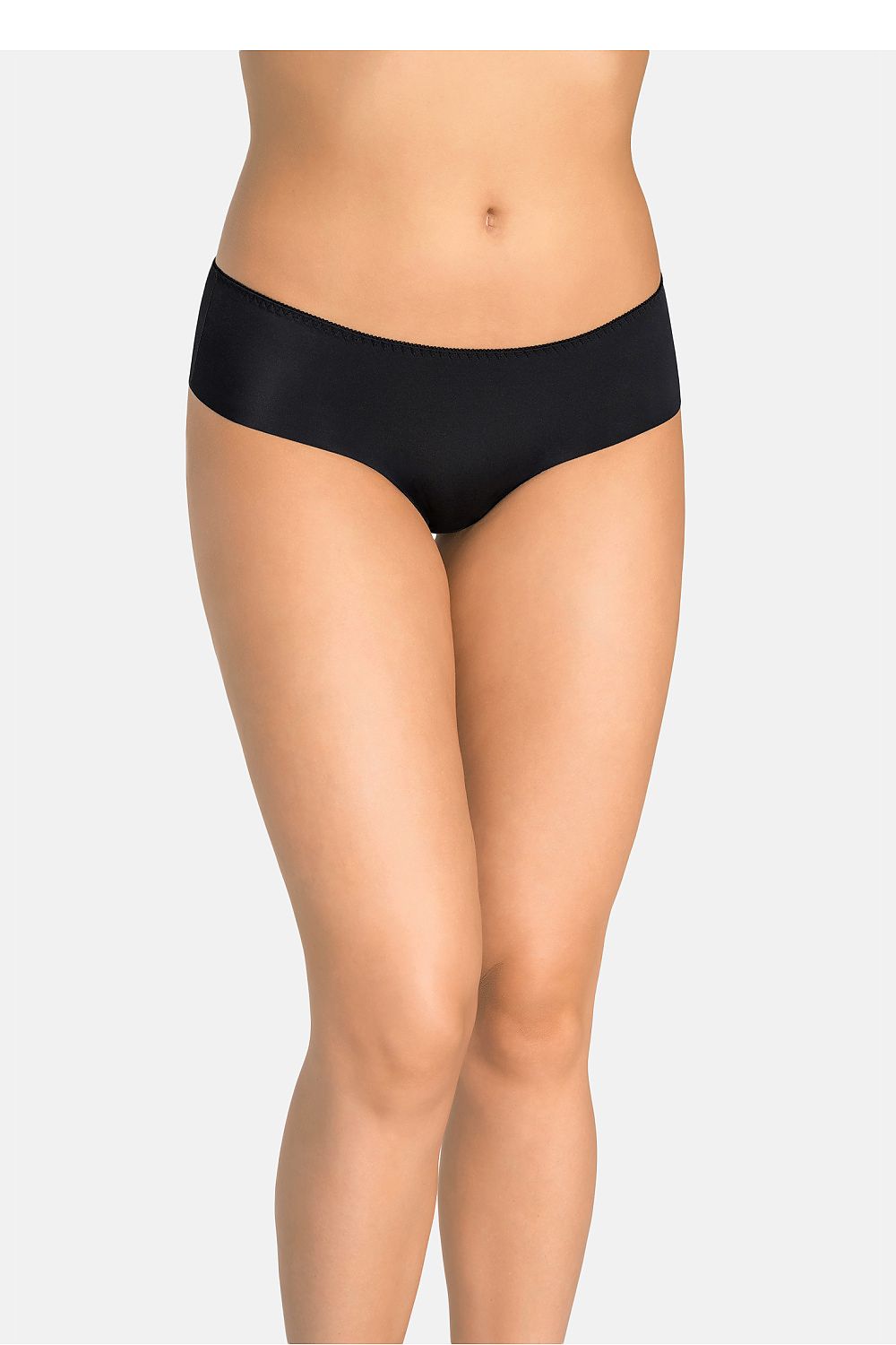   Figi Model Skinny 772 Black - Teyli 