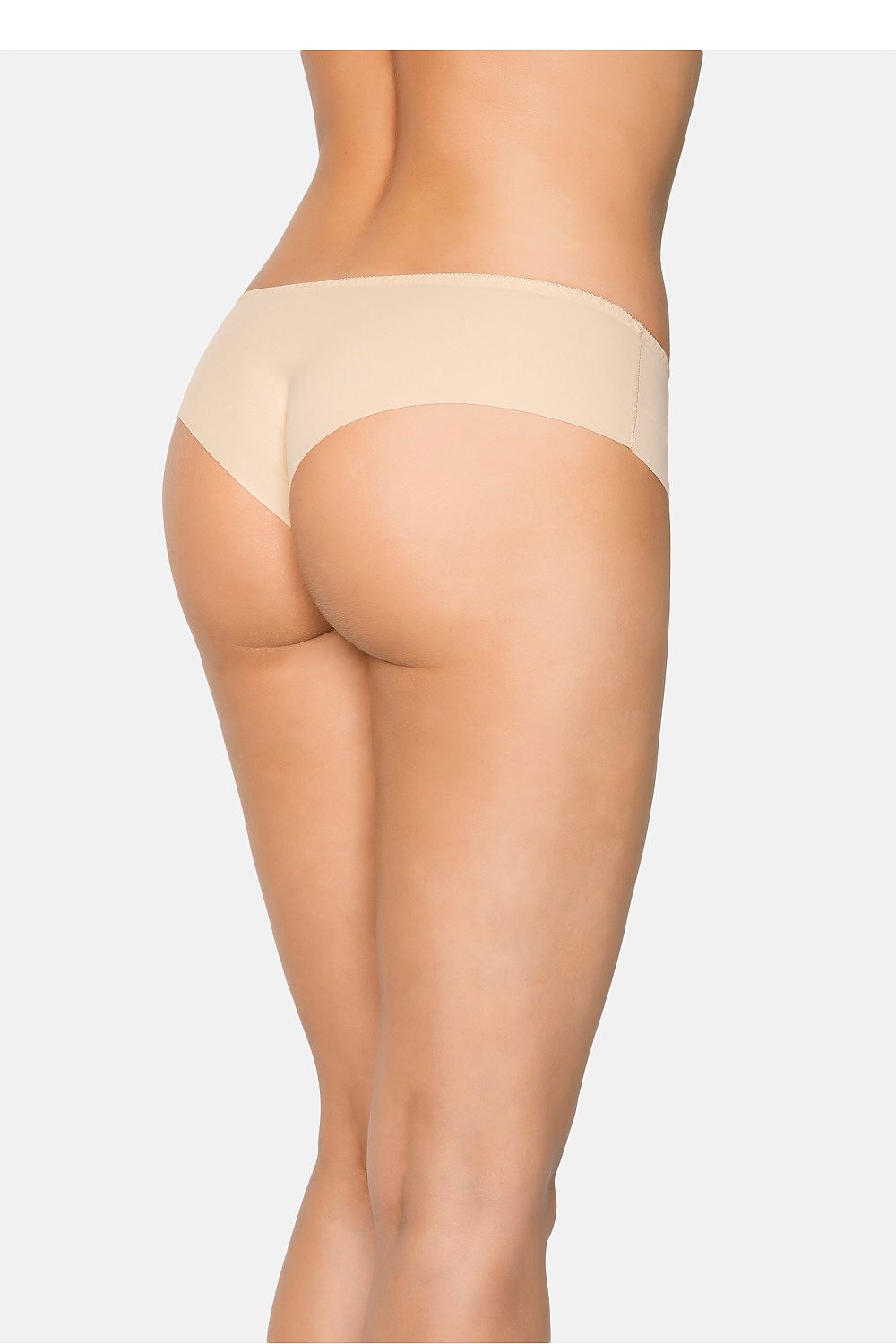   Figi Model Skinny 772 Beige - Teyli 